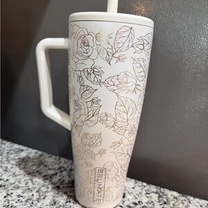 BrüMate Era 40 oz Tumbler – Enchanted Rose (Limited Edition)